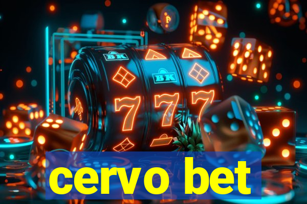 cervo bet